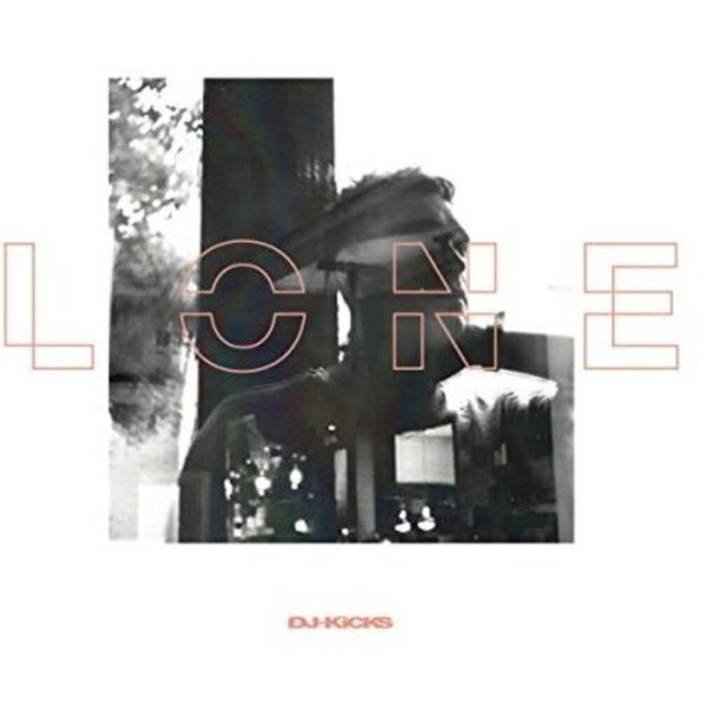 Lone - Dj-kicks  CD